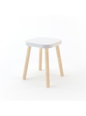 Square Stool